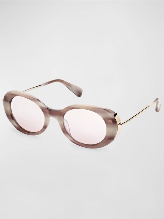Max Mara Sunglasses, New 215